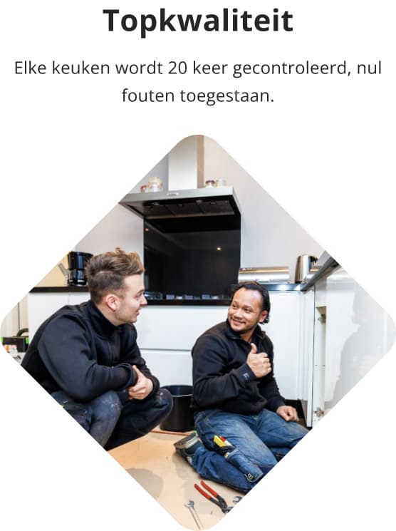 Topkwaliteit